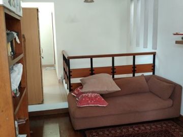 Rumah Sudah Baja Ringan Dalam Cluster Di Bintaro - Gb 5889 Br