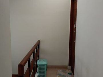 Rumah Sudah Baja Ringan Dalam Cluster Di Bintaro - Gb 5889 Br