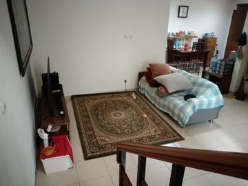 Rumah Sudah Baja Ringan Dalam Cluster Di Bintaro - Gb 5889 Br