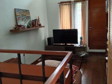 Rumah Sudah Baja Ringan Dalam Cluster Di Bintaro - Gb 5889 Br
