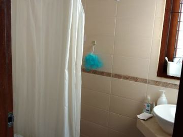 Rumah Sudah Baja Ringan Dalam Cluster Di Bintaro - Gb 5889 Br
