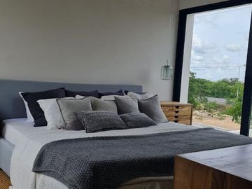 CASA EN VENTA MERIDA, PRIVADA EN CHOLUL CON AMENIDADES