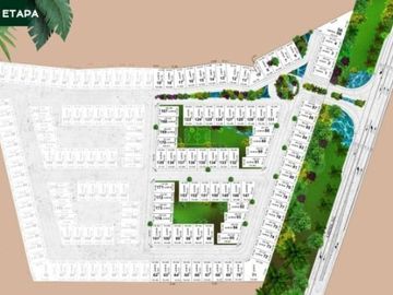 CASA EN VENTA MERIDA, PRIVADA EN CHOLUL CON AMENIDADES