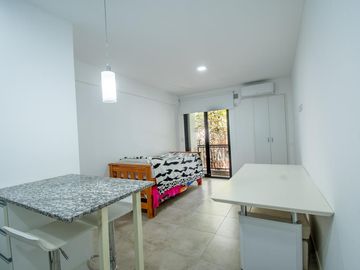 MONOAMBIENTE EN VENTA - LOURDES
