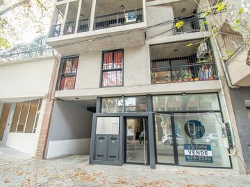 MONOAMBIENTE EN VENTA - LOURDES