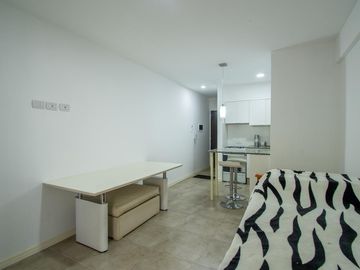 MONOAMBIENTE EN VENTA - LOURDES