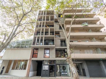 MONOAMBIENTE EN VENTA - LOURDES
