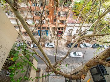 MONOAMBIENTE EN VENTA - LOURDES