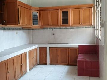 DISEWAKAN RUMAH SIAP HUNI LUAS 400 PBI ARAYA KOTA MALANG
