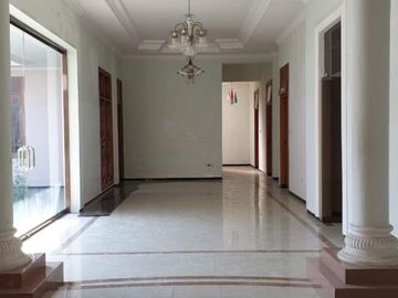 DISEWAKAN RUMAH SIAP HUNI LUAS 400 PBI ARAYA KOTA MALANG