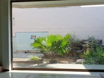 DISEWAKAN RUMAH SIAP HUNI LUAS 400 PBI ARAYA KOTA MALANG