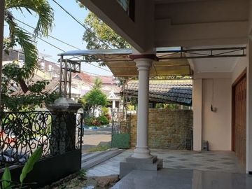 DISEWAKAN RUMAH SIAP HUNI LUAS 400 PBI ARAYA KOTA MALANG