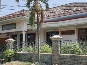 DISEWAKAN RUMAH SIAP HUNI LUAS 400 PBI ARAYA KOTA MALANG