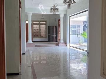 DISEWAKAN RUMAH SIAP HUNI LUAS 400 PBI ARAYA KOTA MALANG
