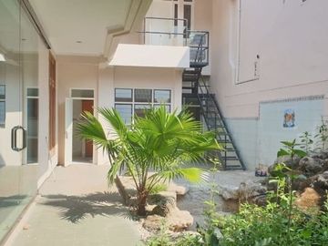 DISEWAKAN RUMAH SIAP HUNI LUAS 400 PBI ARAYA KOTA MALANG