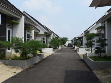 miliki rumah dengan pembayaran kpr kami solusinya
