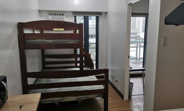 RENT: Fully Furnished 1 Bedroom in Flair Towers Mandaluyong