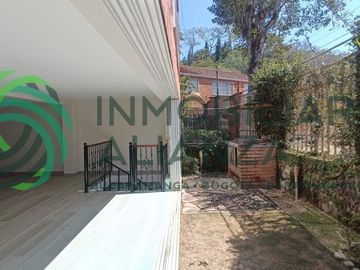 casa en venta en lagos del cacique. Cod V61435