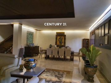 Disewakan Rumah 3 Lantai Hadap Selatan Di Ciputat Of 1641