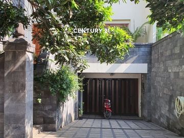 Disewakan Rumah 3 Lantai Hadap Selatan Di Ciputat Of 1641
