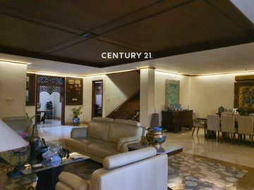 Disewakan Rumah 3 Lantai Hadap Selatan Di Ciputat Of 1641