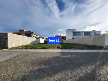 TERRENOS EN VENTA de 203 m2 fracc EL SENDERO EN LA RIVIERA VERACRUZANA