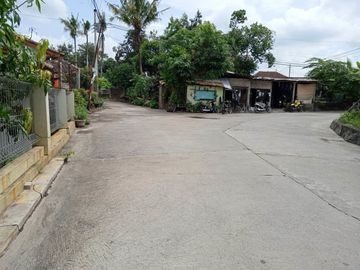 Dijual Tanah Siap AJB Di Purwomartani Sleman, Lingkungan Perumahan