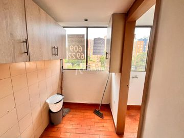 apartamento en venta en la frontera. Cod V777244