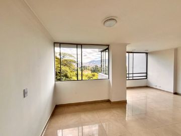 apartamento en venta en la frontera. Cod V777244