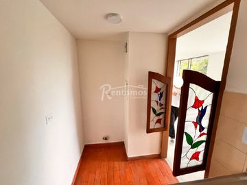 apartamento en venta en la frontera. Cod V777244