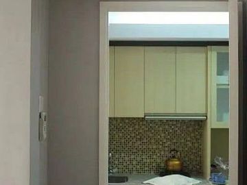 Jual Apartemen Kalibata City Residence,2BR FURNISH Lantai Hoki 390jt