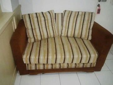 Jual Apartemen Kalibata City Residence,2BR FURNISH Lantai Hoki 390jt