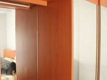 Jual Apartemen Kalibata City Residence,2BR FURNISH Lantai Hoki 390jt