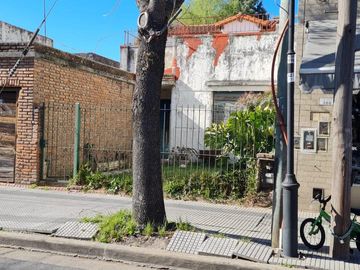 Lote en Venta - Beccar
