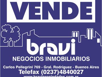 VENTA PROPIEDAD IMPORTANTE EN  AV. JUAN D. PERON 331  TERRENO DE 430 M2  FOS 060  FOT 2,5