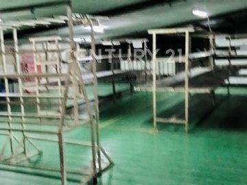 Gudang Dan Office 2 Lantai Di Jababeka 1 Cikarang LT 1300m SHM