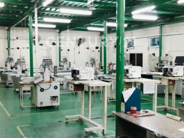 Gudang Dan Office 2 Lantai Di Jababeka 1 Cikarang LT 1300m SHM