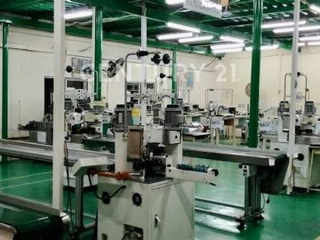 Gudang Dan Office 2 Lantai Di Jababeka 1 Cikarang LT 1300m SHM