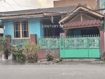 Dijual Rumah Strategis Harga Menarik Di  Pamulang