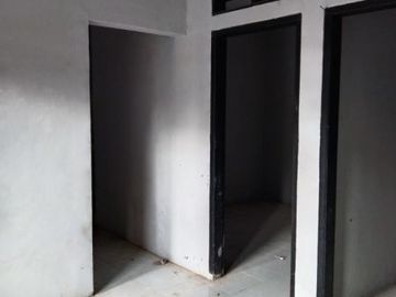Rumah exclusive dan strategis, Promo gratis Motor Honda Beat