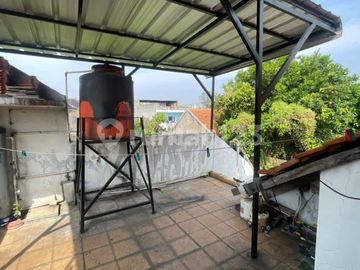 Rumah Cikajang Antapani Dekat Arcamanik Bandung