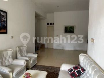 Rumah Cikajang Antapani Dekat Arcamanik Bandung