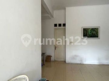 Rumah Cikajang Antapani Dekat Arcamanik Bandung