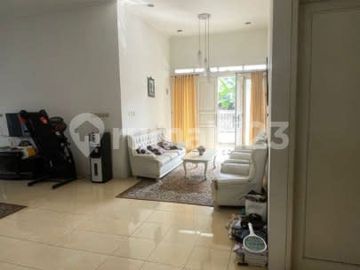 Rumah Cikajang Antapani Dekat Arcamanik Bandung