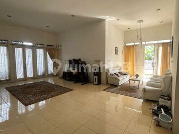Rumah Cikajang Antapani Dekat Arcamanik Bandung