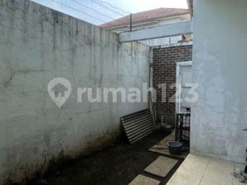 Rumah Cikajang Antapani Dekat Arcamanik Bandung