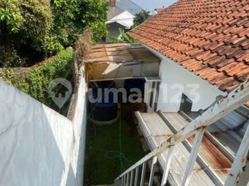 Rumah Cikajang Antapani Dekat Arcamanik Bandung