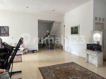 Rumah Cikajang Antapani Dekat Arcamanik Bandung