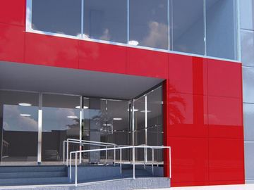 Local - Norte de Guayaquil
