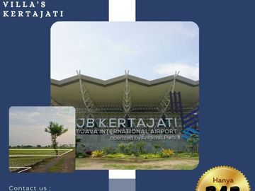 Mau Kavling Dekat Ke Bandara BIJB Survey Kavling Sukawana Harga 243jtan